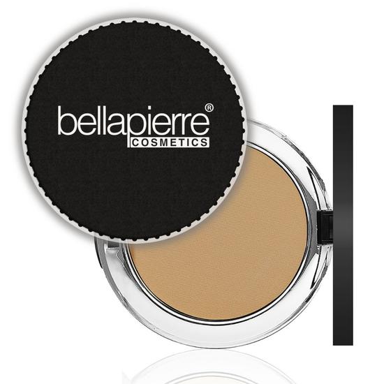 Bellápierre Cosmetics Compact Mineral Foundation