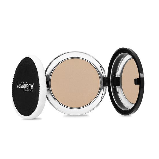 Bellápierre Cosmetics Compact Mineral Foundation