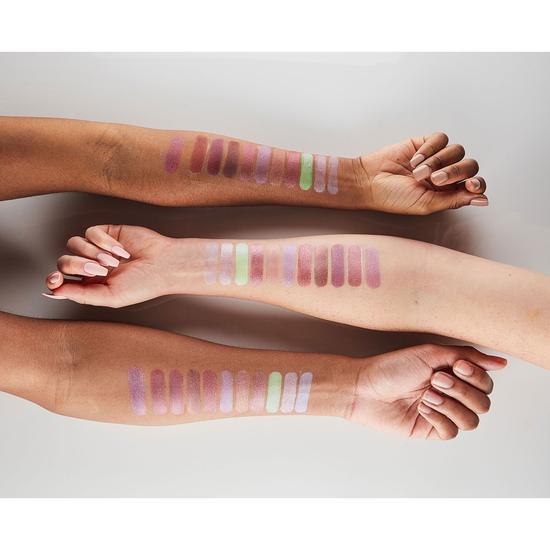 Bellápierre Cosmetics Extravaganza Eyeshadow Palette