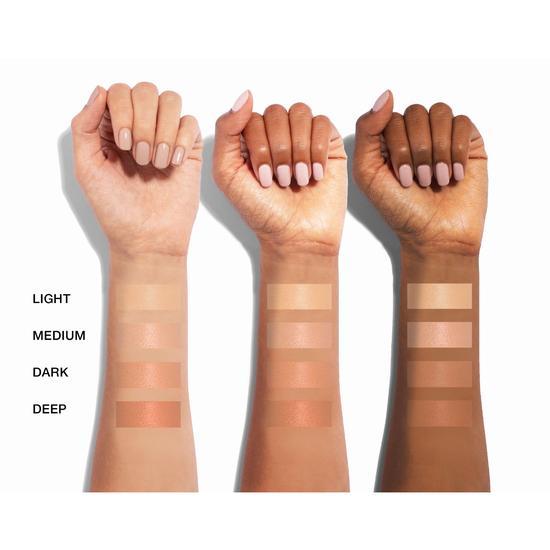 Bellápierre Cosmetics Full Coverage Foundation Stick Dark