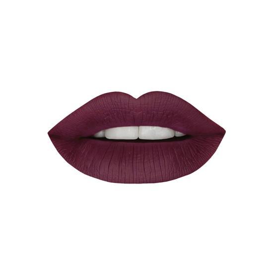 Bellápierre Cosmetics Kiss Proof Lip Creme Muddy Rose