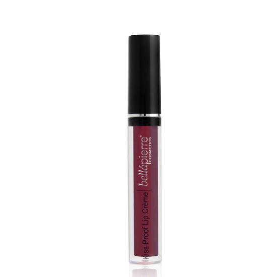 Bellápierre Cosmetics Kiss Proof Lip Creme Muddy Rose