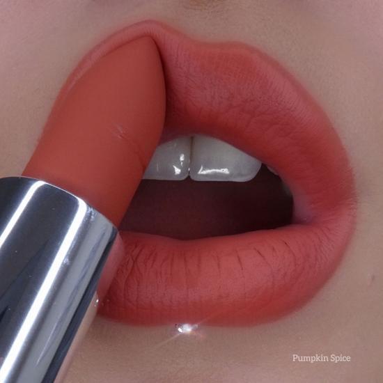 Bellápierre Cosmetics Matte Lipsticks Antique Pink