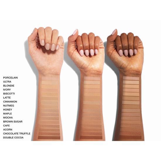 Bellápierre Cosmetics Mineral Foundation SPF 15 Acorn