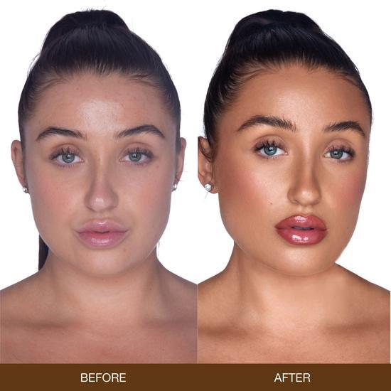 Bellápierre Cosmetics Mineral Foundation SPF 15 Acorn
