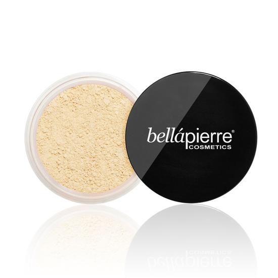 Bellápierre Cosmetics Mineral Foundation SPF 15 Acorn