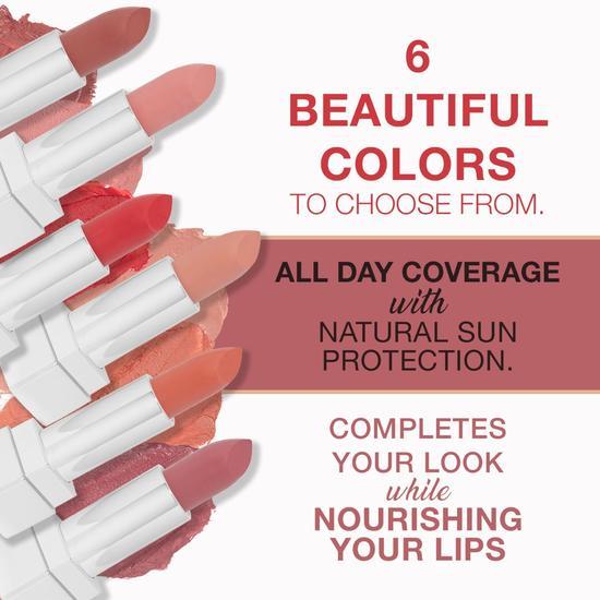 Bellápierre Cosmetics Mineral Lipstick Baroness