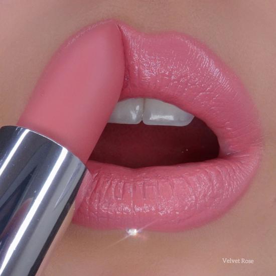 Bellápierre Cosmetics Mineral Lipstick Baroness
