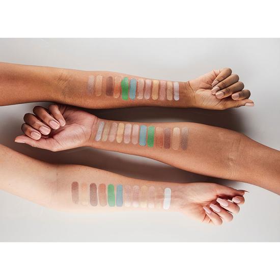Bellápierre Cosmetics Safari Eyeshadow Palette