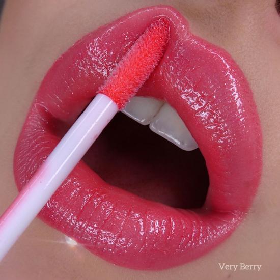 Bellápierre Cosmetics Super Gloss Bubble Gum