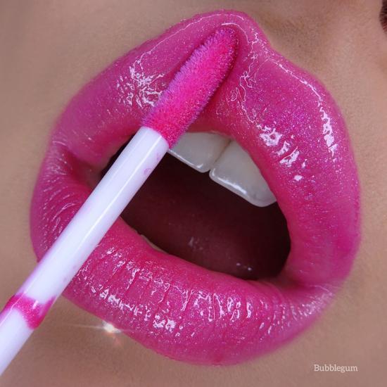 Bellápierre Cosmetics Super Gloss Bubble Gum