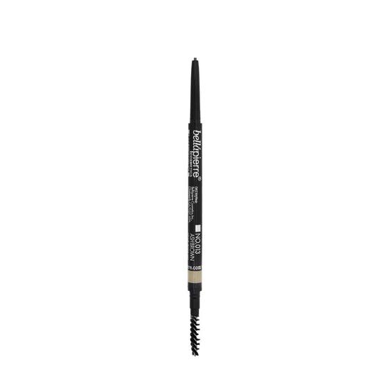 Bellápierre Cosmetics Twist Up Brow Pencil No.013 Ash Brown
