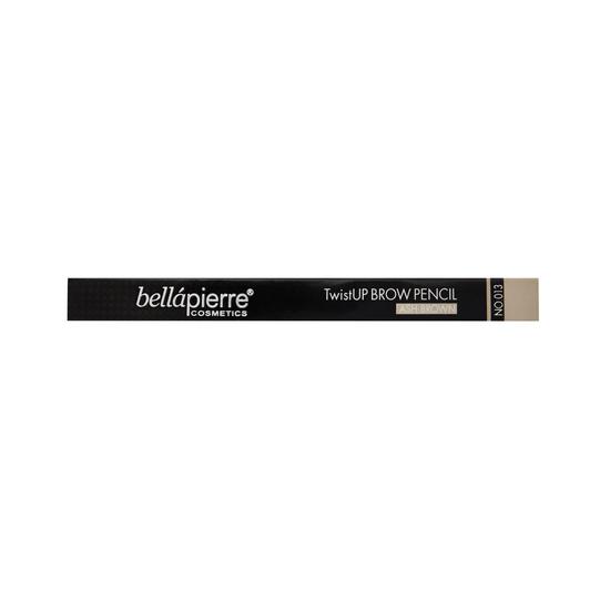 Bellápierre Cosmetics Twist Up Brow Pencil No.013 Ash Brown