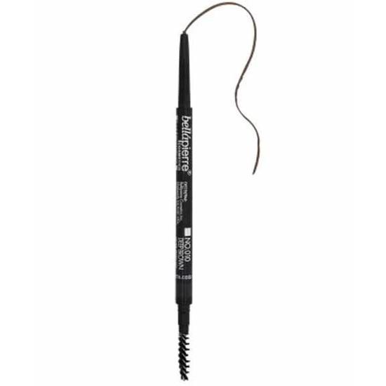 Bellápierre Cosmetics Twist Up Brow Pencil No.013 Ash Brown