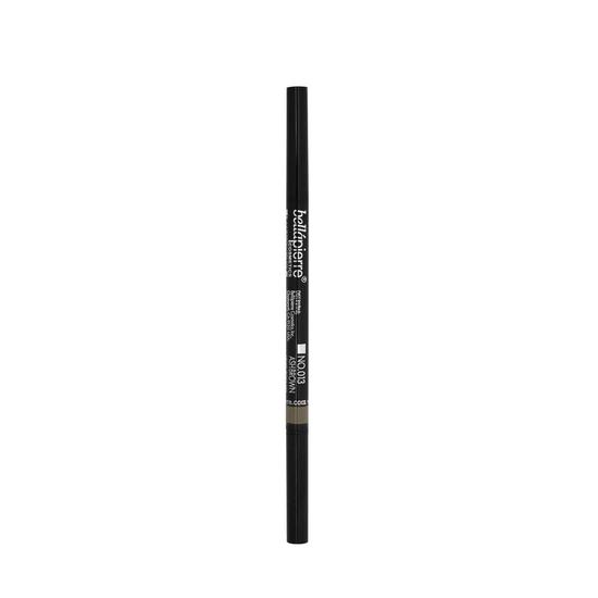 Bellápierre Cosmetics Twist Up Brow Pencil No.013 Ash Brown