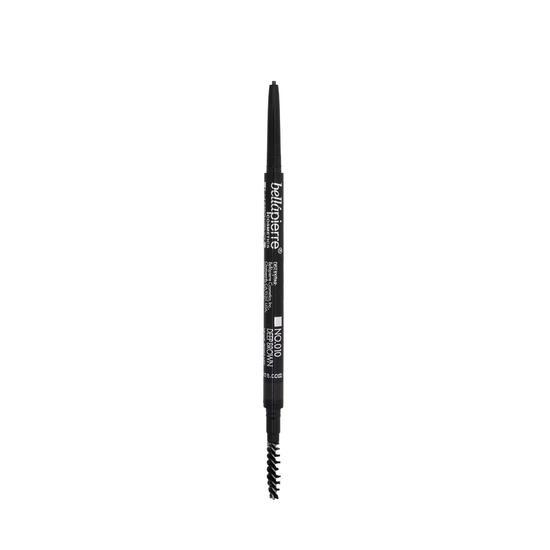 Bellápierre Cosmetics TwistUP Brow Pencil Ash Brown