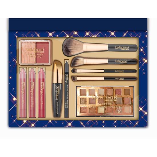 Bellápierre Cosmetics Ultimate Gift Set Dreamy 11 Piece Gift Set Dreamy
