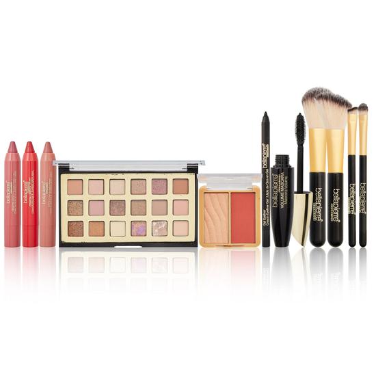 Bellápierre Cosmetics Ultimate Gift Set Dreamy