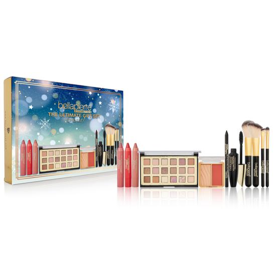 Bellápierre Cosmetics Ultimate Gift Set Dreamy