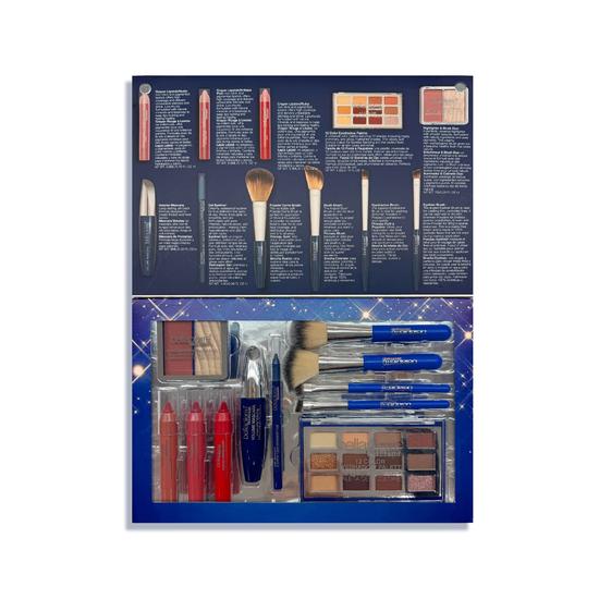 Bellápierre Cosmetics Ultimate Gift Set Dreamy