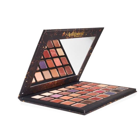 Bellápierre Cosmetics Ultimate Nude Eyeshadow Palette