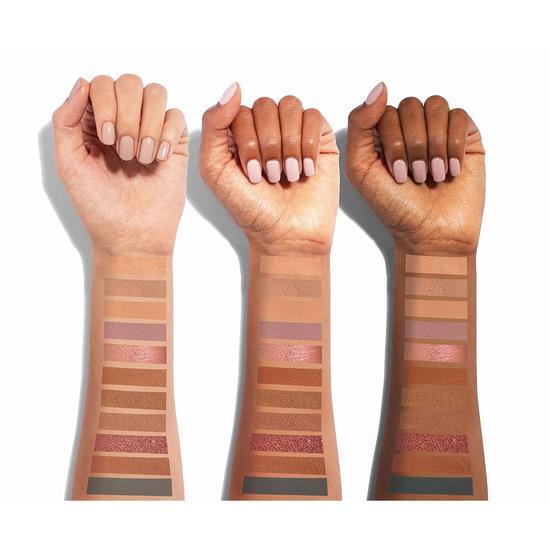 Bellápierre Cosmetics Ultimate Nude Eyeshadow Palette