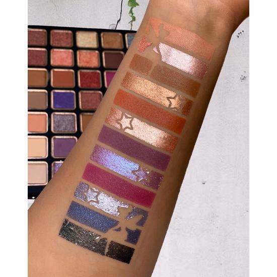 Bellápierre Cosmetics Ultimate Nude Eyeshadow Palette