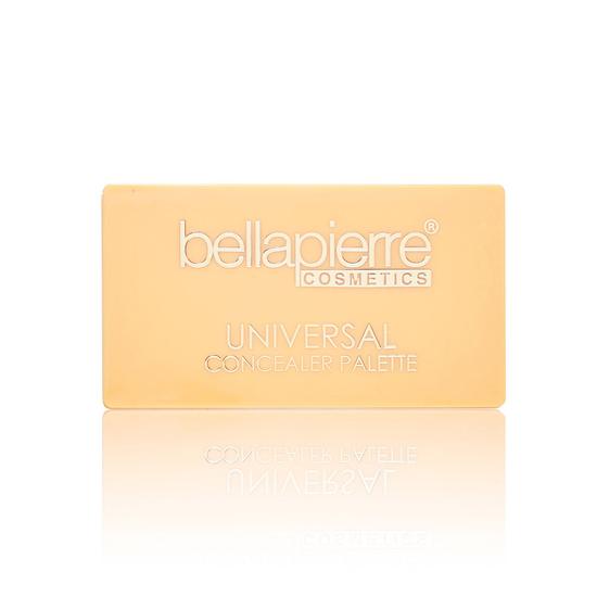 Bellápierre Cosmetics Universal Concealer Palette