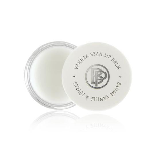 Bellápierre Cosmetics Vanilla Lip Balm