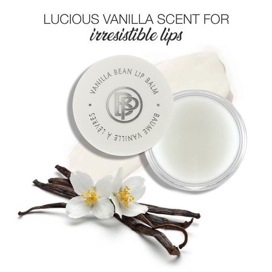 Bellápierre Cosmetics Vanilla Lip Balm