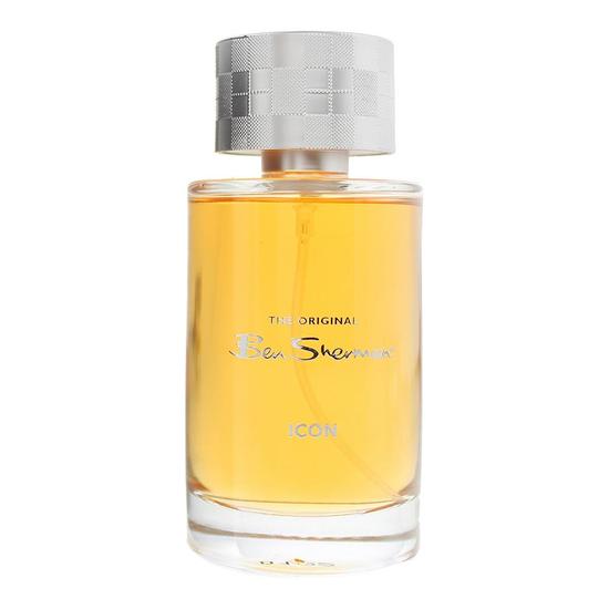 Ben Sherman Icon Eau De Parfum 100ml