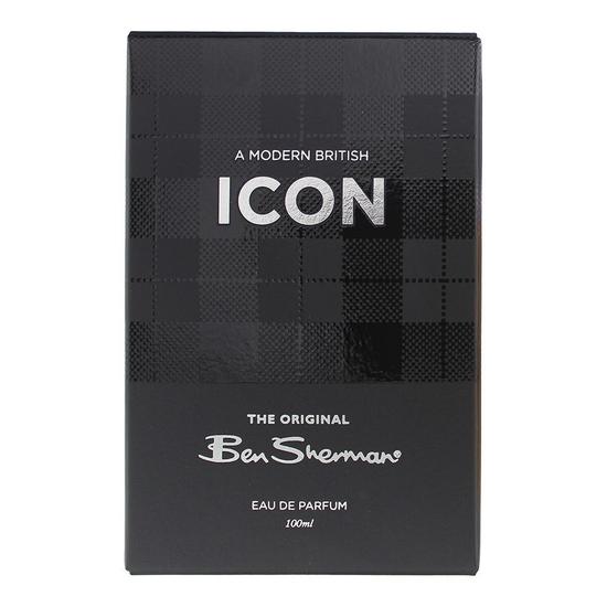 Ben Sherman Icon Eau De Parfum 100ml