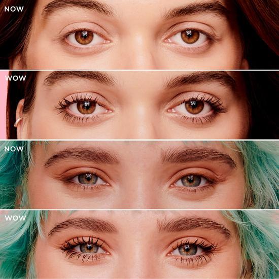 Benefit BADgal Bang Waterproof Mascara Pitch Black