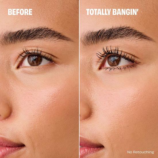 Benefit BADgal Bang Waterproof Mascara Pitch Black