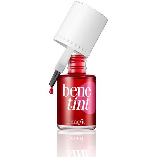 Benefit Benetint Cheek & Lip Stain 6ml