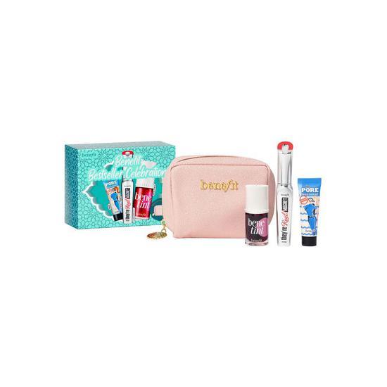 Benefit Bestseller Celebration Kit