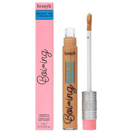 Benefit Boi Ing Bright On Concealer Nutmeg