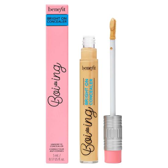 Benefit Boi Ing Bright On Concealer Nutmeg