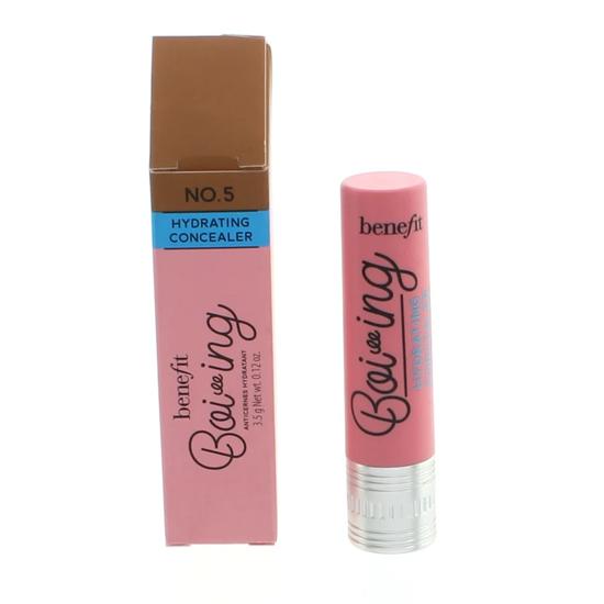 Benefit Boi-Ing Hydrating Concealer 6
