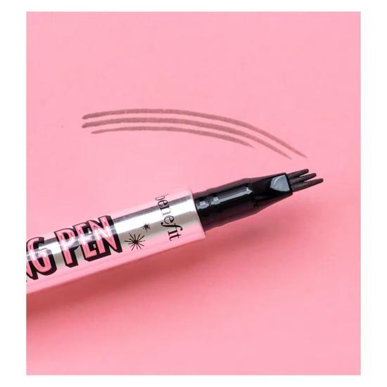 Benefit Brow Microfilling Pen Light Brown