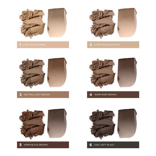 Benefit Brow Zings 03-Medium