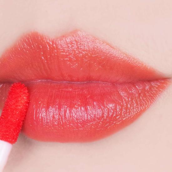 Benefit Chachatint Mango-Tinted Lip & Cheek Stain 6ml
