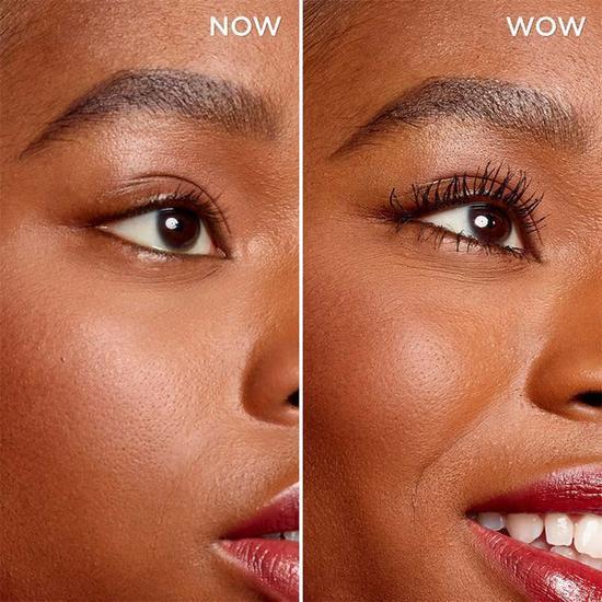Benefit Team Magnet Mascara Full Size & Travel Size They're Real Magnet Mascara