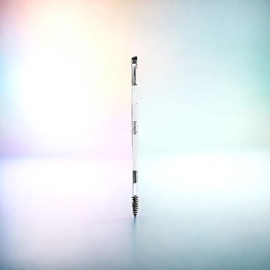 Benefit Dual Ended Angled Eyebrow Brush & Blending Spoolie