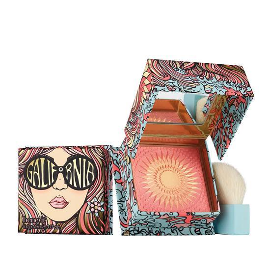 Benefit GALifornia Blusher Mini