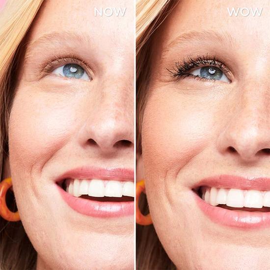 Benefit Get Real Duo Full Size & Travel Size They're Real Mascara