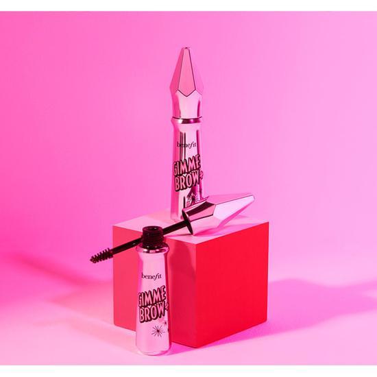 Benefit Gimme Brow+ Volumising Eyebrow Gel Full-Size: 3.5-Medium