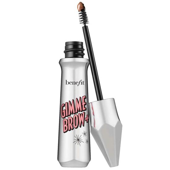 Benefit Gimme Brow+ Volumising Eyebrow Gel Full-Size: 02-Light