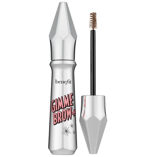 Benefit Gimme Brow+ Volumising Eyebrow Gel Full-Size: 02-Light