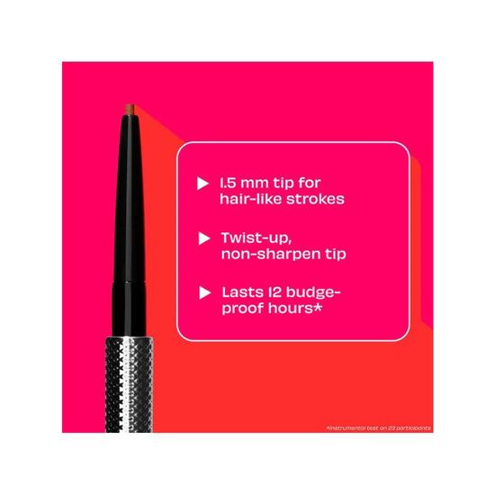 Benefit Gimme Mini Precisely, My Brow Pencil 05